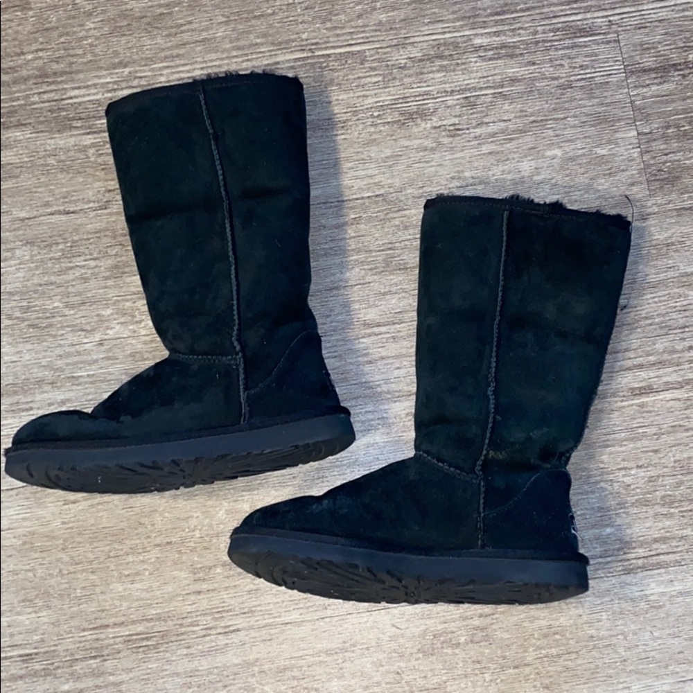Uggs